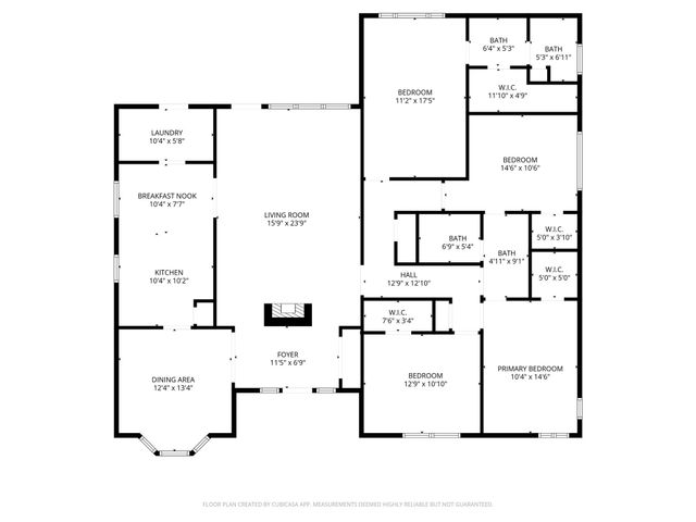 9206 Sharpview Drive, Houston, TX 77036