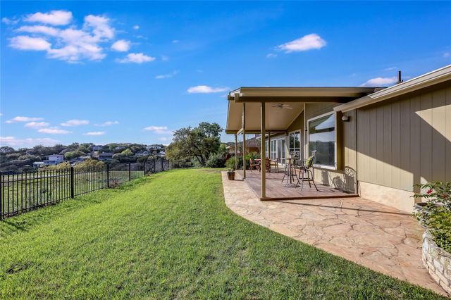 2802 Douglas CV, Lago Vista, TX 78645