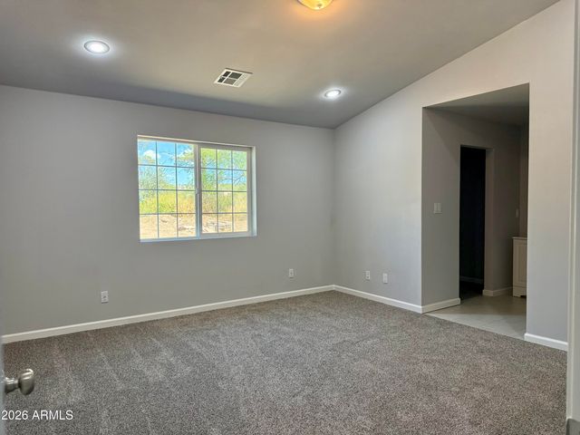 4790 E GOSS Drive, Rimrock, AZ 86335