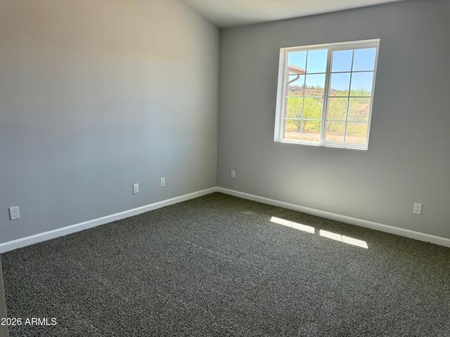 4790 E GOSS Drive, Rimrock, AZ 86335