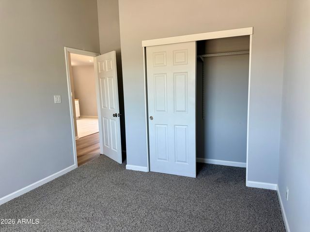 4790 E GOSS Drive, Rimrock, AZ 86335