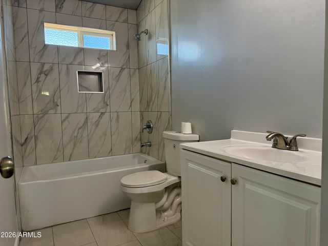 4790 E GOSS Drive, Rimrock, AZ 86335