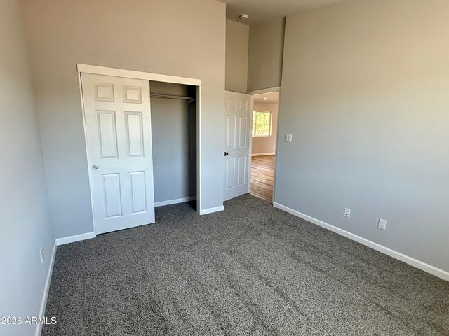 4790 E GOSS Drive, Rimrock, AZ 86335