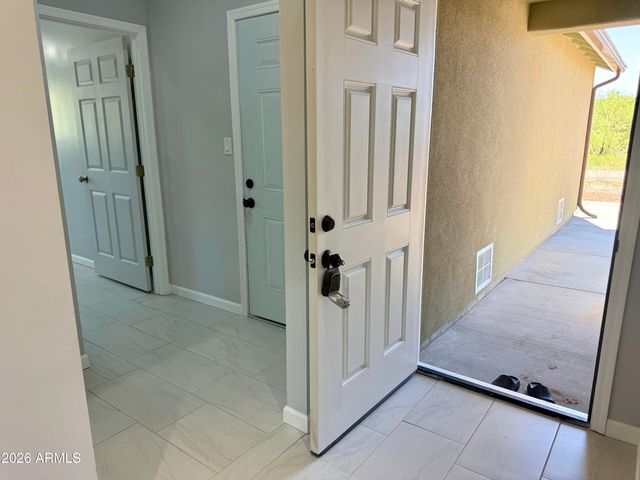 4790 E GOSS Drive, Rimrock, AZ 86335