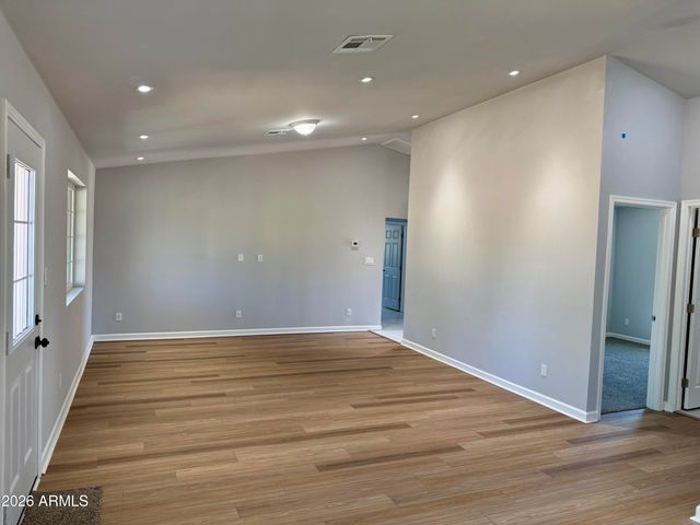 4790 E GOSS Drive, Rimrock, AZ 86335