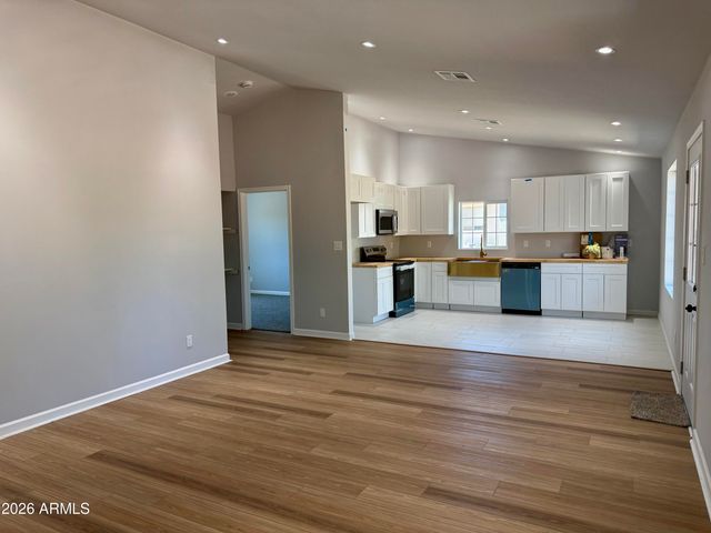 4790 E GOSS Drive, Rimrock, AZ 86335