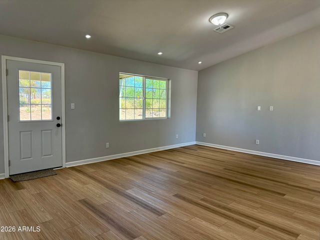 4790 E GOSS Drive, Rimrock, AZ 86335