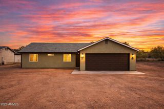 4790 E GOSS Drive, Rimrock, AZ 86335