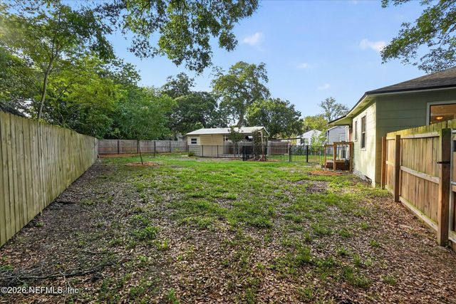 2618 BAYVIEW Road, Jacksonville, FL 32210