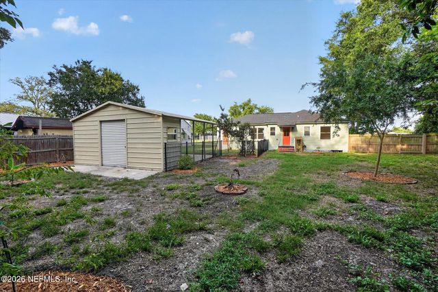 2618 BAYVIEW Road, Jacksonville, FL 32210