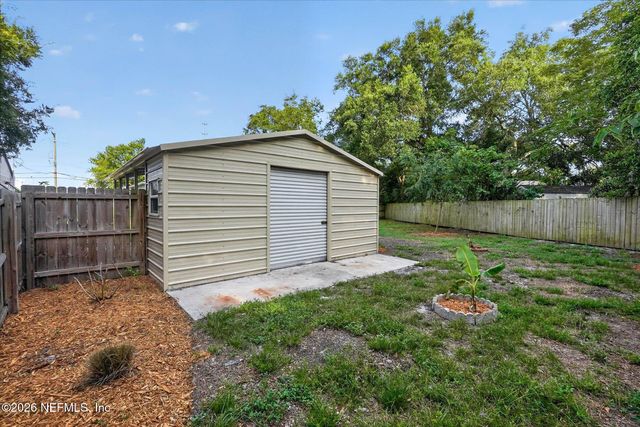 2618 BAYVIEW Road, Jacksonville, FL 32210