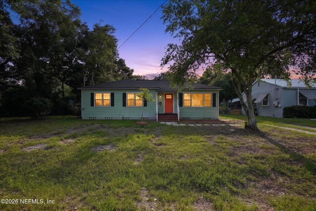 2618 BAYVIEW Road, Jacksonville, FL 32210