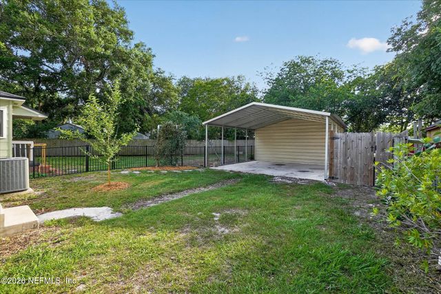 2618 BAYVIEW Road, Jacksonville, FL 32210