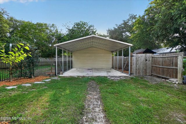 2618 BAYVIEW Road, Jacksonville, FL 32210