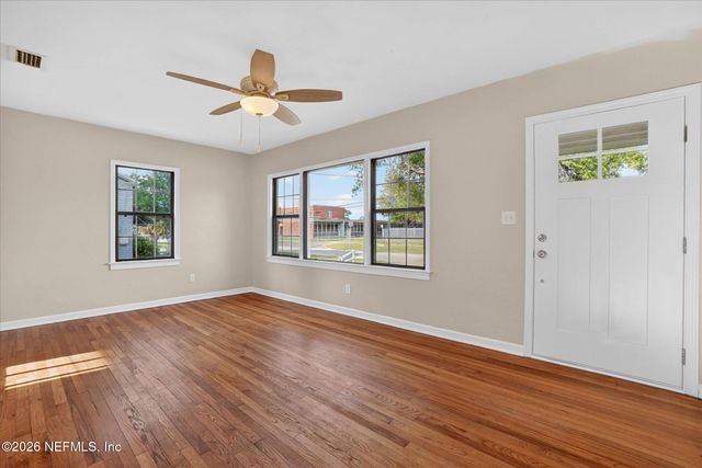 2618 BAYVIEW Road, Jacksonville, FL 32210