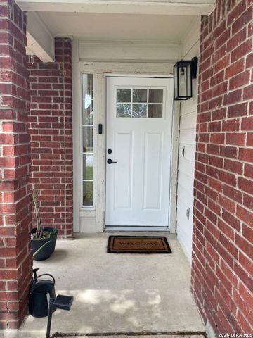 10419 TIGER FLD, San Antonio, TX 78251