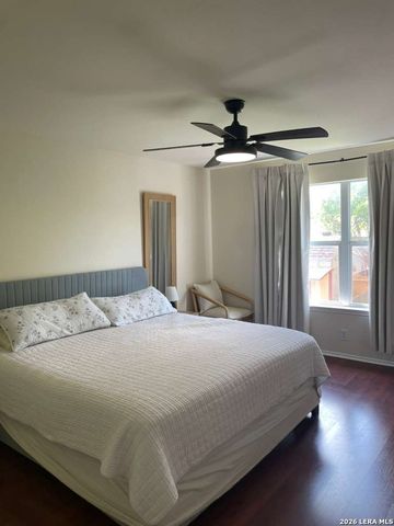 10419 TIGER FLD, San Antonio, TX 78251