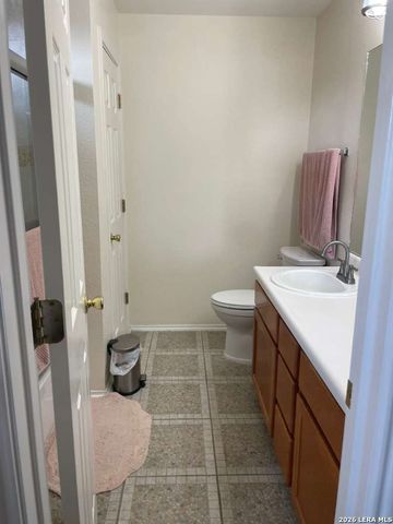 10419 TIGER FLD, San Antonio, TX 78251