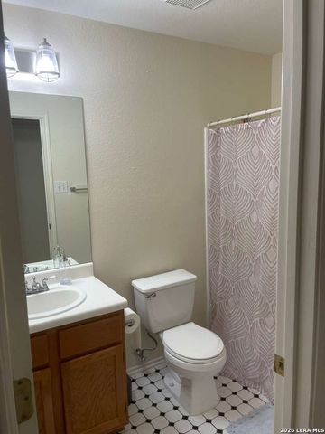 10419 TIGER FLD, San Antonio, TX 78251