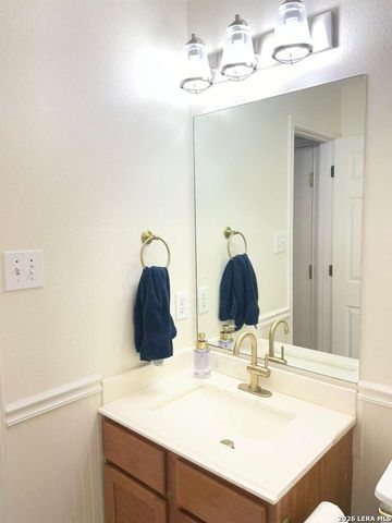 10419 TIGER FLD, San Antonio, TX 78251