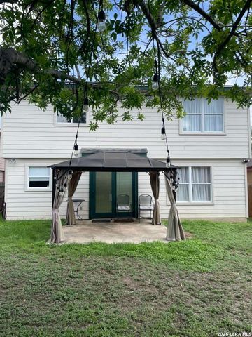 10419 TIGER FLD, San Antonio, TX 78251
