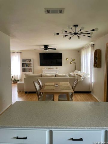 10419 TIGER FLD, San Antonio, TX 78251
