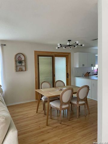 10419 TIGER FLD, San Antonio, TX 78251
