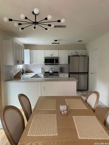 10419 TIGER FLD, San Antonio, TX 78251