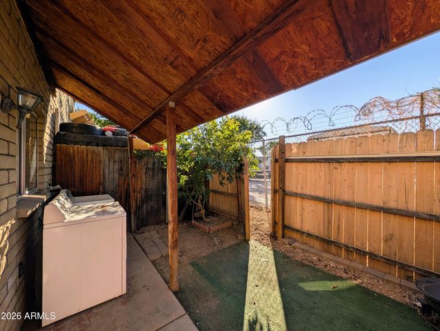 9228 N 7TH Avenue 3, Phoenix, AZ 85021