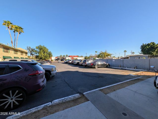 9228 N 7TH Avenue 3, Phoenix, AZ 85021