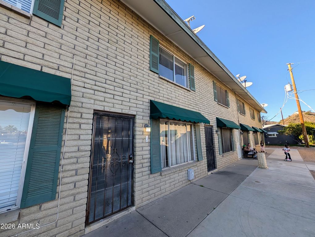 9228 N 7TH Avenue 3, Phoenix, AZ 85021