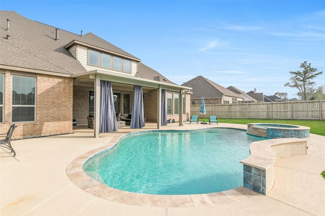 41043 Kimber Lane, Magnolia, TX 77354