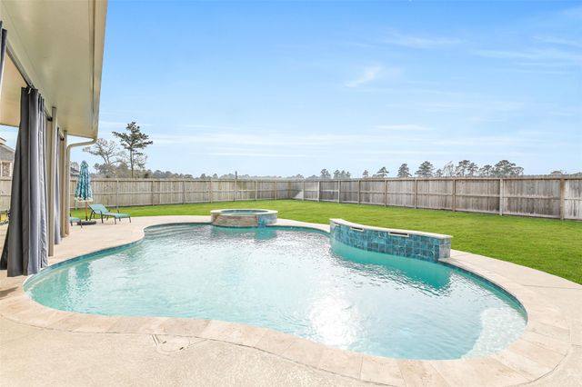 41043 Kimber Lane, Magnolia, TX 77354