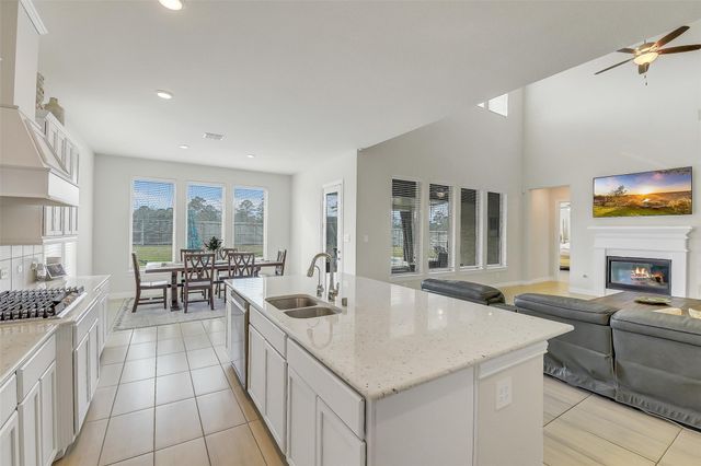 41043 Kimber Lane, Magnolia, TX 77354