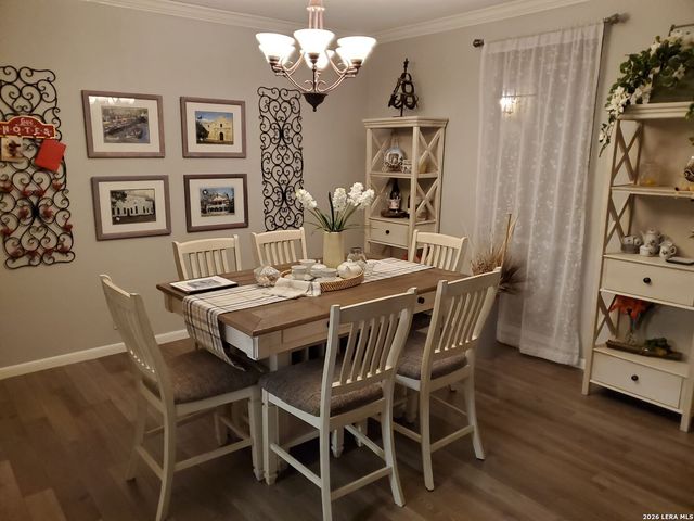 3678 Hidden Dr Apt 1502, San Antonio, TX 78217