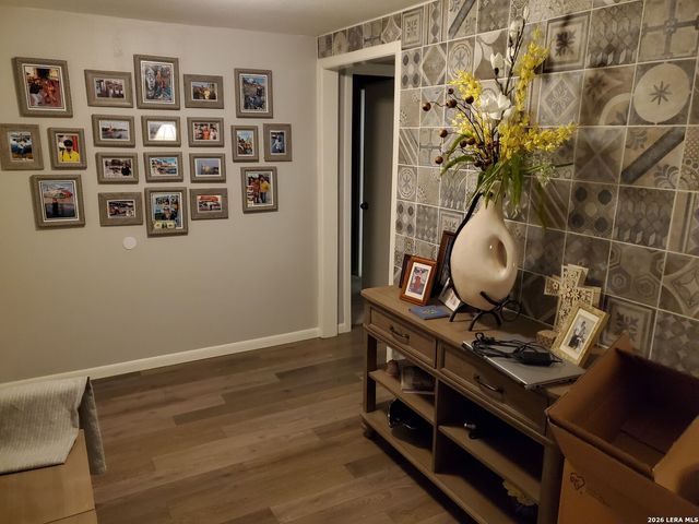 3678 Hidden Dr Apt 1502, San Antonio, TX 78217