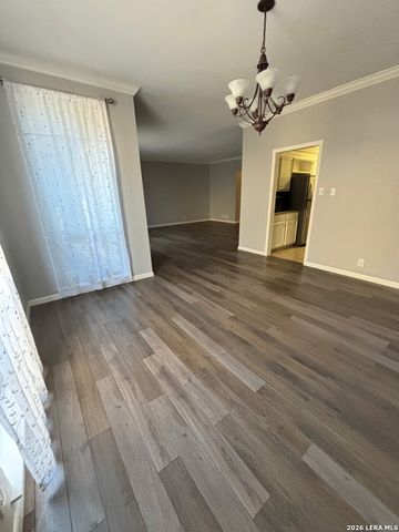 3678 Hidden Dr Apt 1502, San Antonio, TX 78217