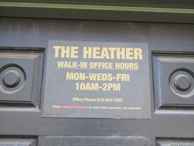 3678 Hidden Dr Apt 1502, San Antonio, TX 78217