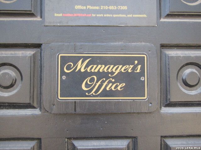 3678 Hidden Dr Apt 1502, San Antonio, TX 78217