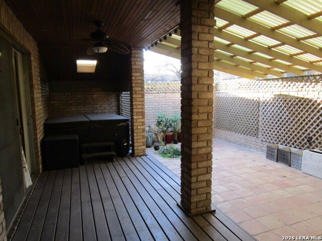 3678 Hidden Dr Apt 1502, San Antonio, TX 78217