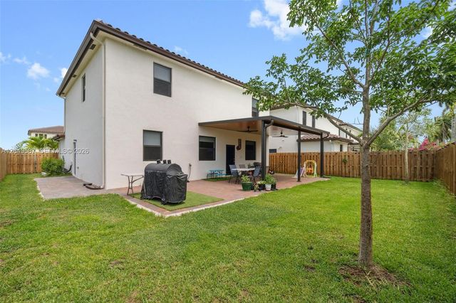 24242 SW 119th Pl, Homestead, FL 33032