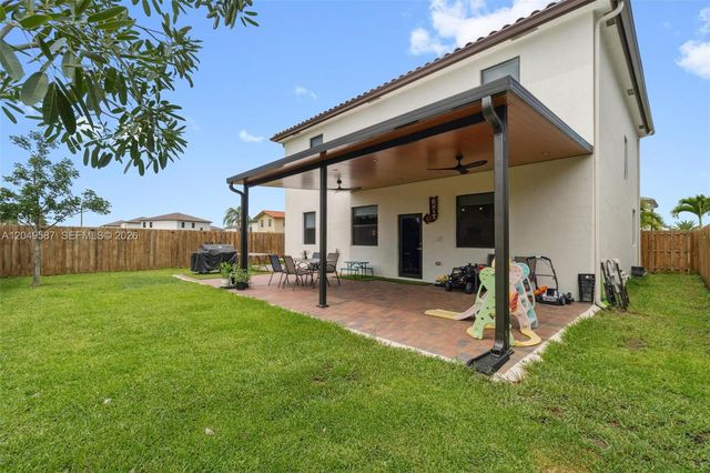 24242 SW 119th Pl, Homestead, FL 33032