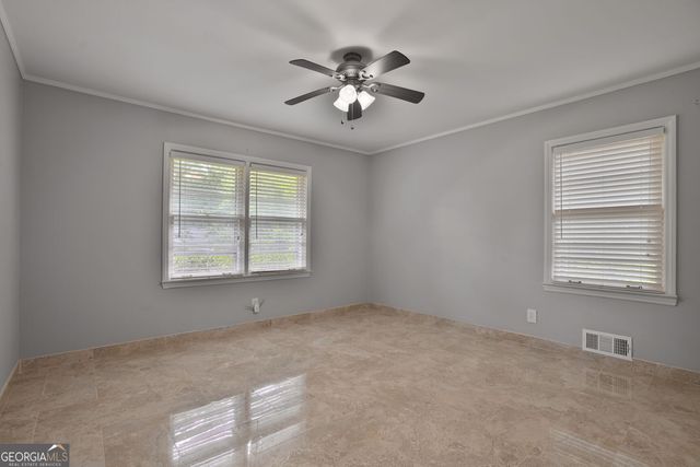 1254 NE Woodland Road, Conyers, GA 30012