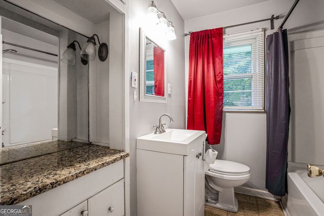 1254 NE Woodland Road, Conyers, GA 30012