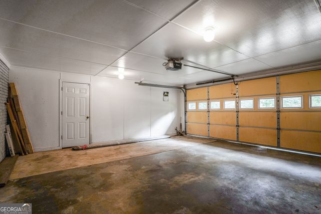 1254 NE Woodland Road, Conyers, GA 30012