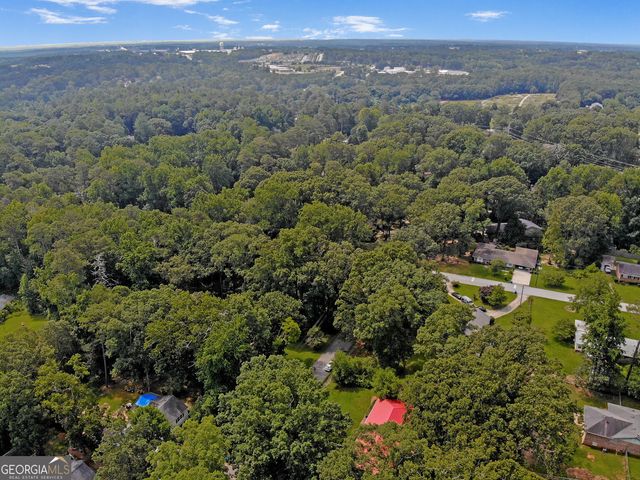 1254 NE Woodland Road, Conyers, GA 30012