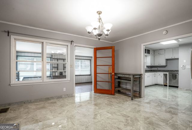 1254 NE Woodland Road, Conyers, GA 30012