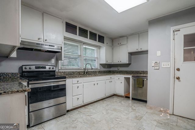 1254 NE Woodland Road, Conyers, GA 30012