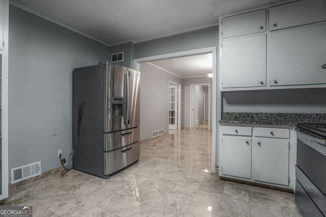 1254 NE Woodland Road, Conyers, GA 30012