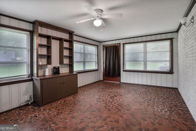 1254 NE Woodland Road, Conyers, GA 30012